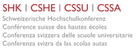 Schweizerische Hochschulkonferenz