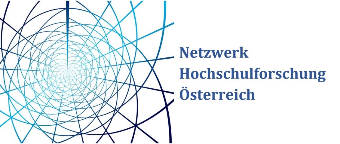Netzwerk Hochschulforschung Österreich