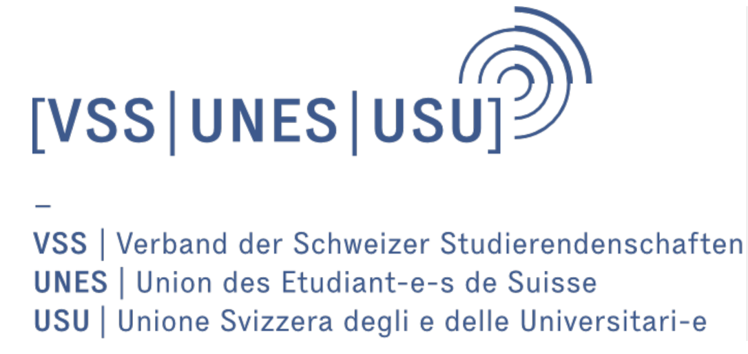 Verband der Schweizer Studierendenschaften (VSS-UNES-USU)