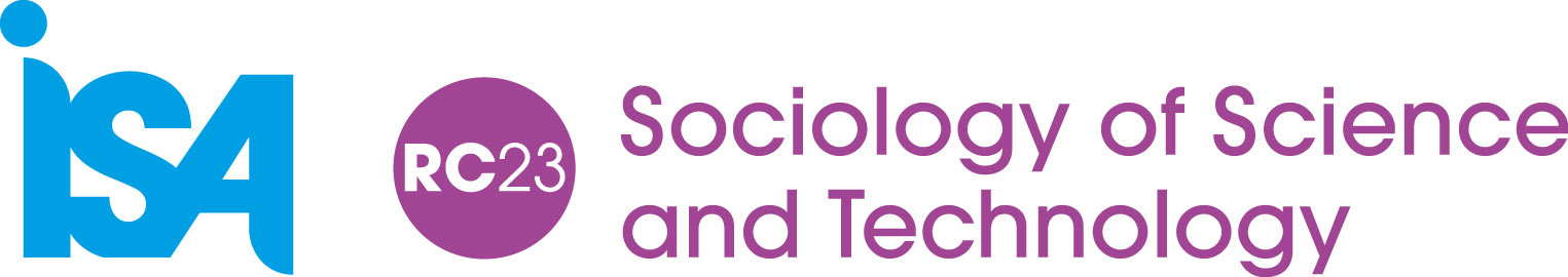 International Sociological Association RC 23 – Sociology of Science and Technology