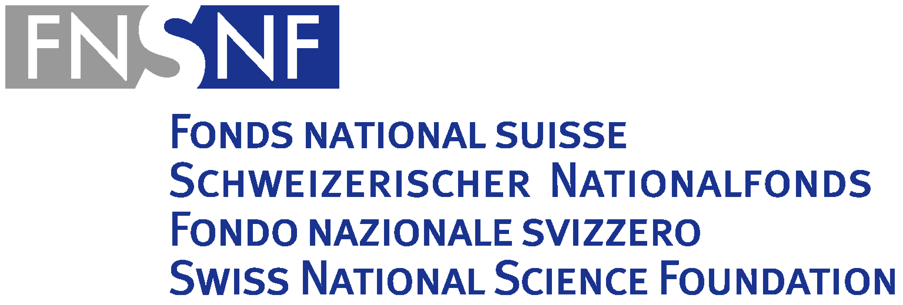 Schweizerischer Nationalfonds (SNF)